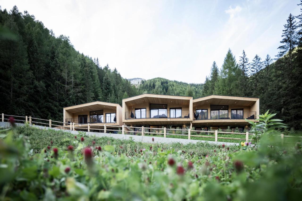 Stelza Nature Chalet Val di Vizze Zewnętrze zdjęcie