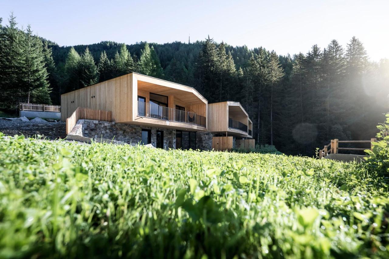 Stelza Nature Chalet Val di Vizze Zewnętrze zdjęcie