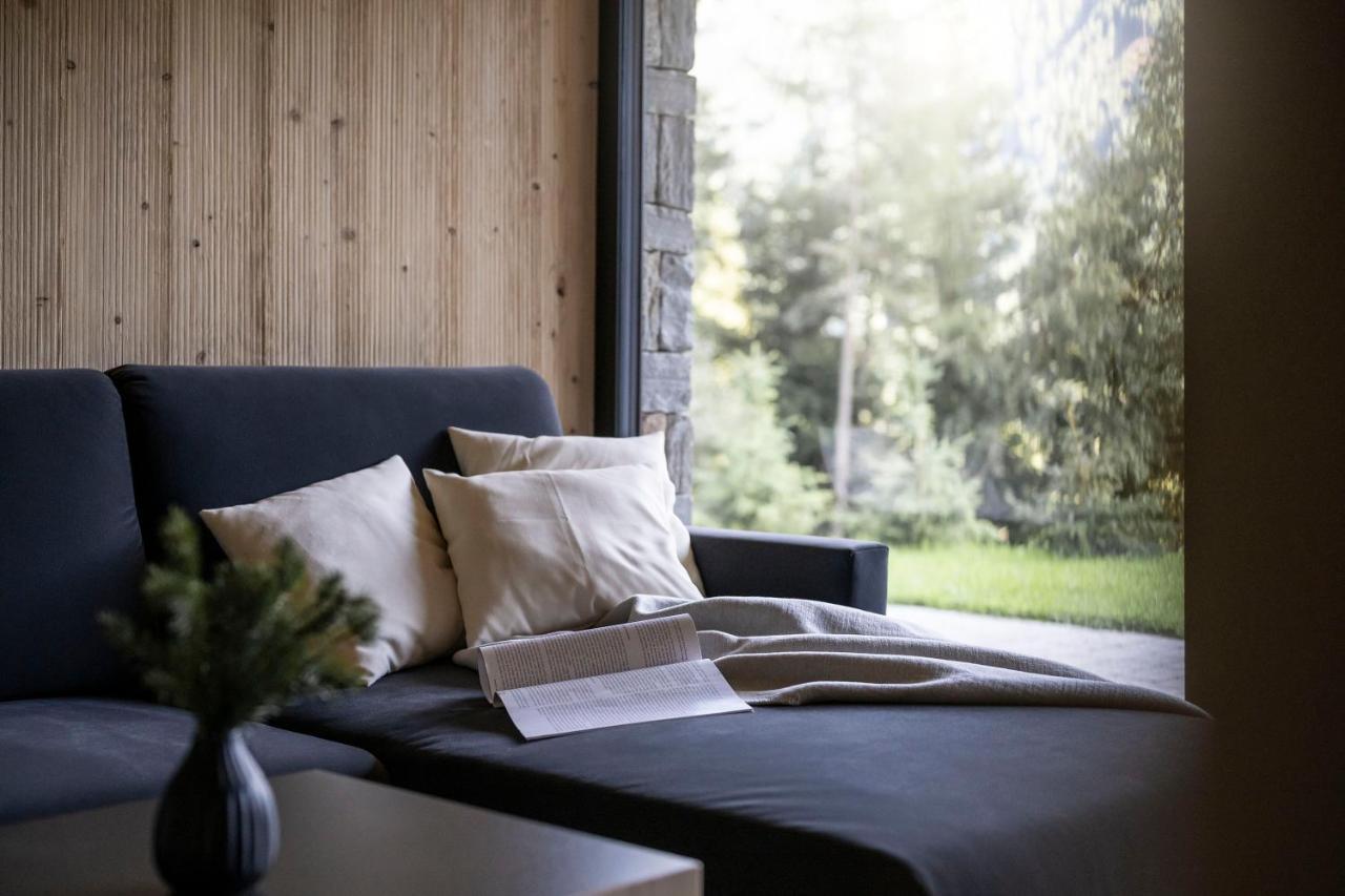 Stelza Nature Chalet Val di Vizze Zewnętrze zdjęcie