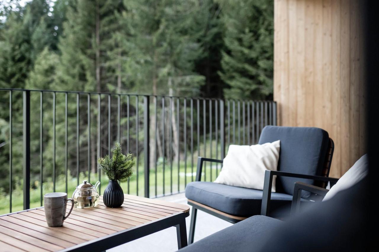 Stelza Nature Chalet Val di Vizze Zewnętrze zdjęcie