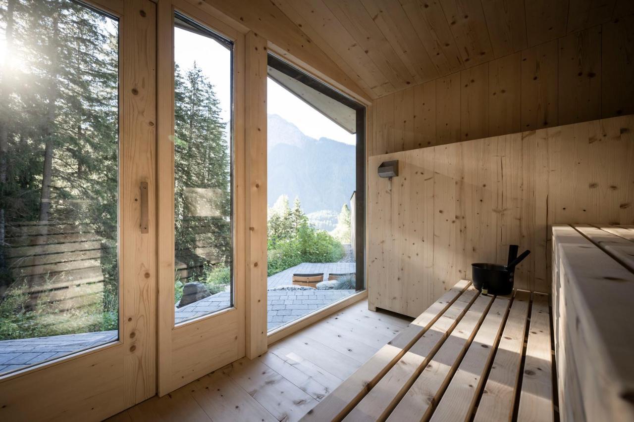 Stelza Nature Chalet Val di Vizze Zewnętrze zdjęcie
