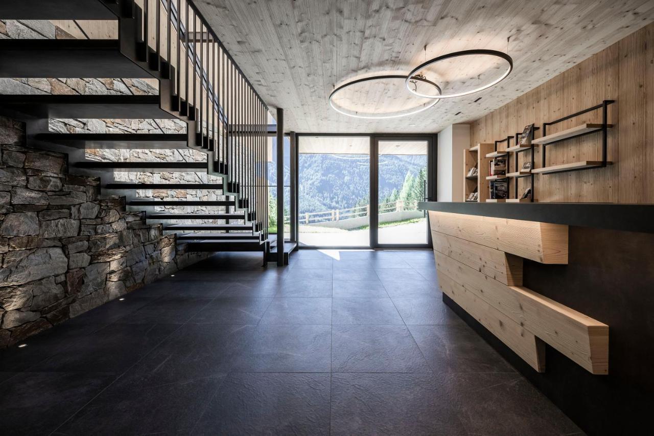 Stelza Nature Chalet Val di Vizze Zewnętrze zdjęcie