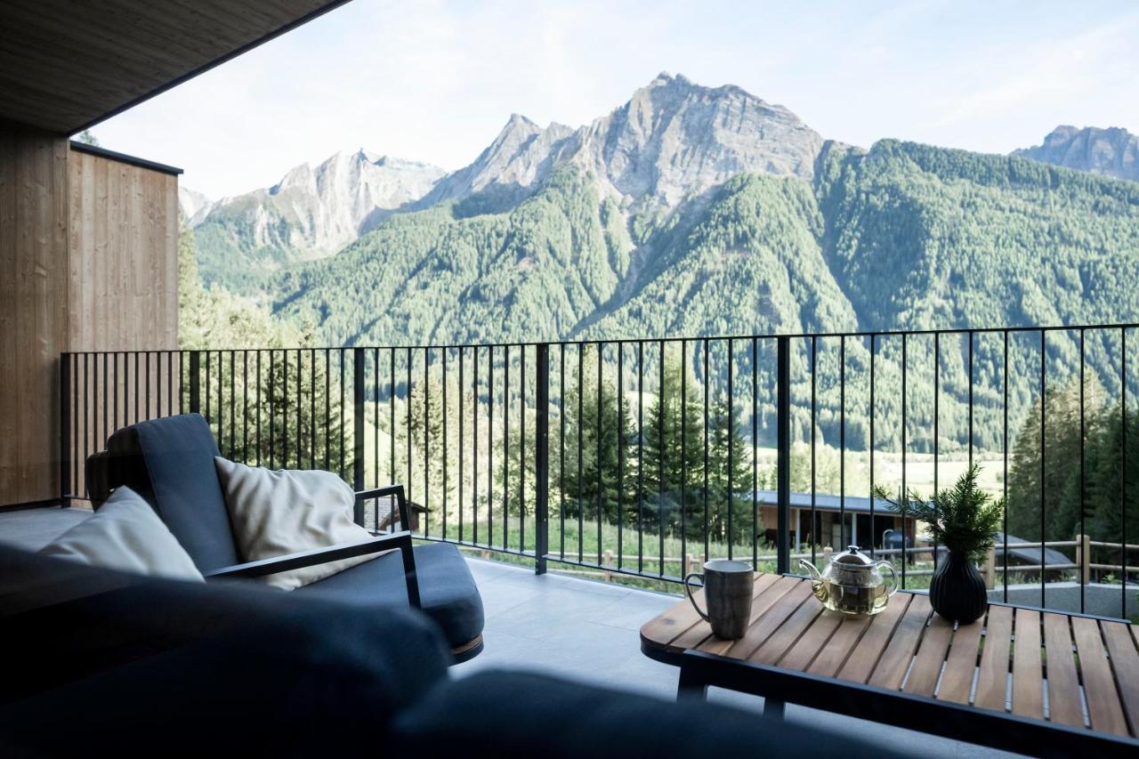 Stelza Nature Chalet Val di Vizze Zewnętrze zdjęcie