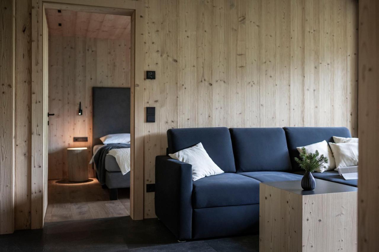 Stelza Nature Chalet Val di Vizze Zewnętrze zdjęcie